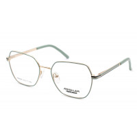 Современные женские очки для зрения Amshar 8696